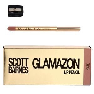 Scott Barnes Glamazon Lip Pencil - KATE - 0.03 oz / 1 g